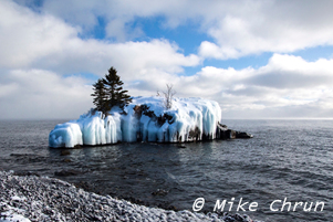 MikeChrunNorthShore09